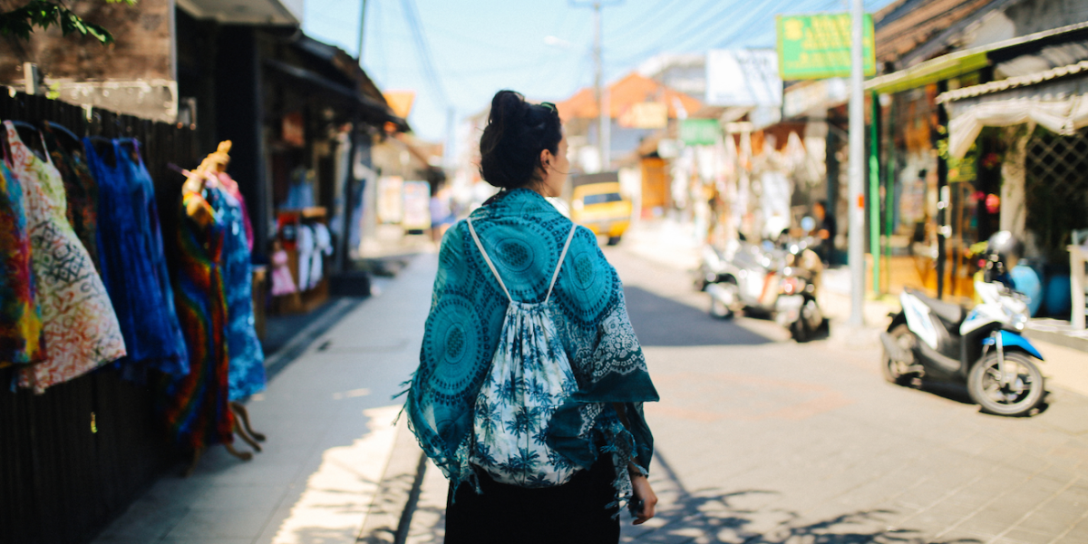 Study Abroad in Bali (Undiknas University)