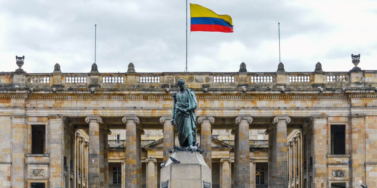Study Abroad in Colombia (Universidad de la Sabana)