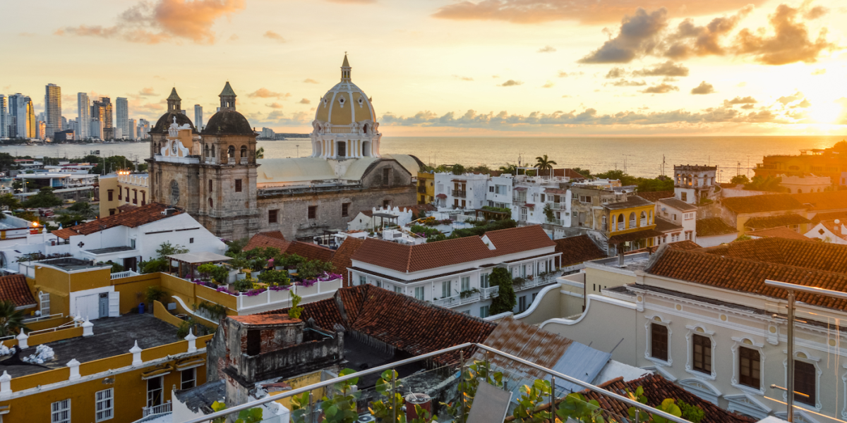Study Abroad in Colombia (Universidad de la Sabana)