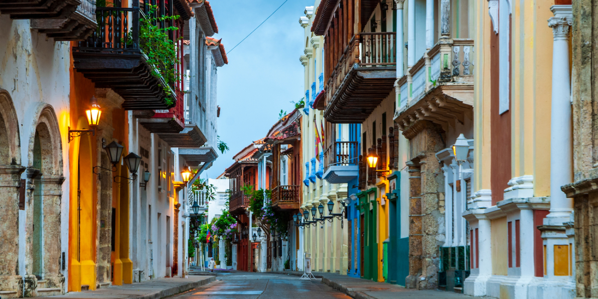 Study Abroad in Colombia (Universidad de la Sabana)