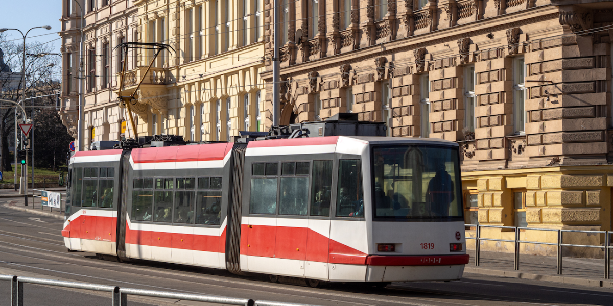 Study Abroad in Czech Republic (Masaryk University)