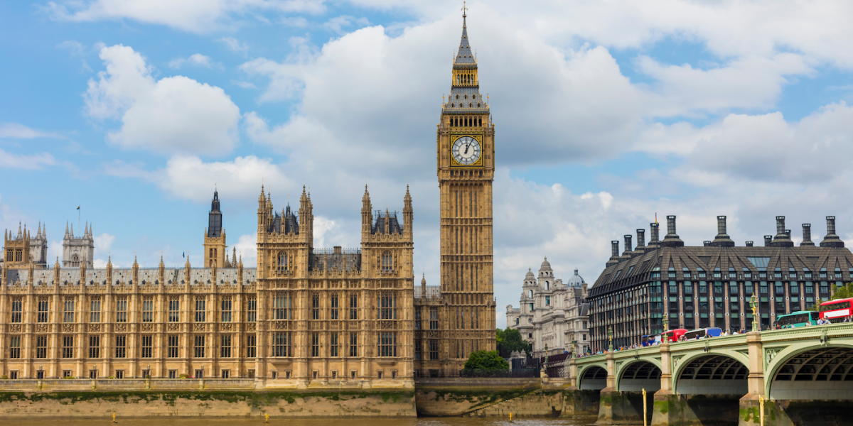 Study Abroad in England (Edge Hill University)