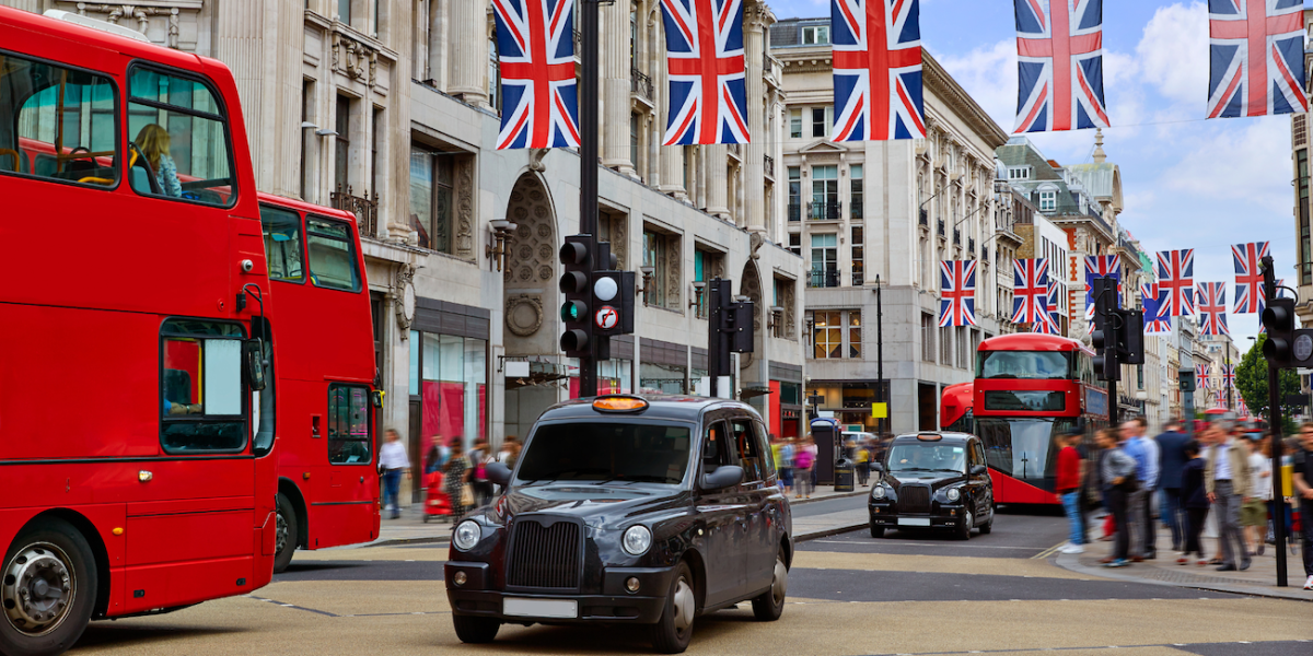 Study Abroad in England (Edge Hill University)