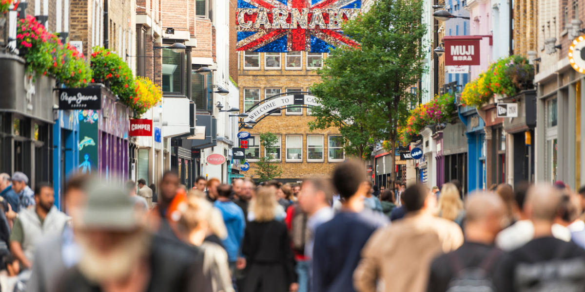 Study Abroad in England (Edge Hill University)