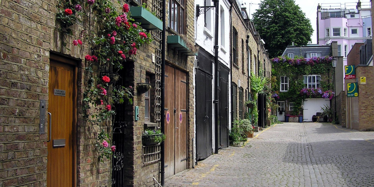 Study Abroad in England (Edge Hill University)