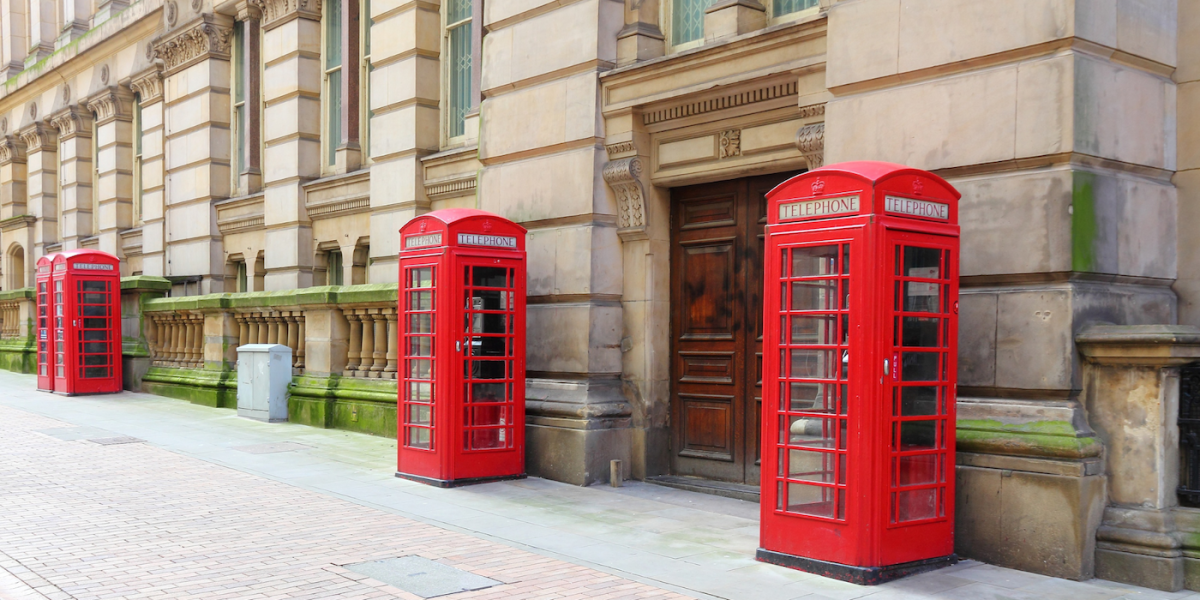 Study Abroad in England (Edge Hill University)