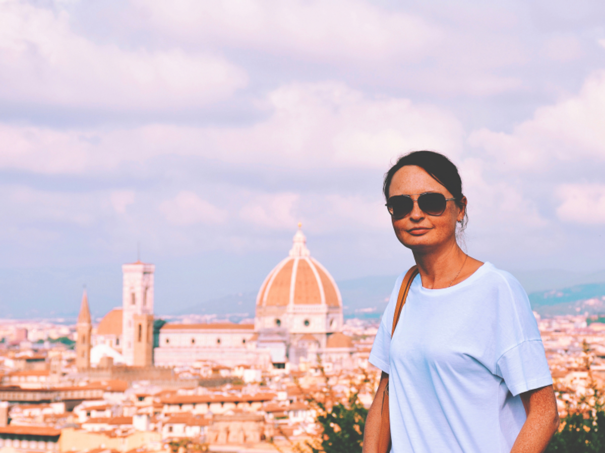 Study Abroad in Florence