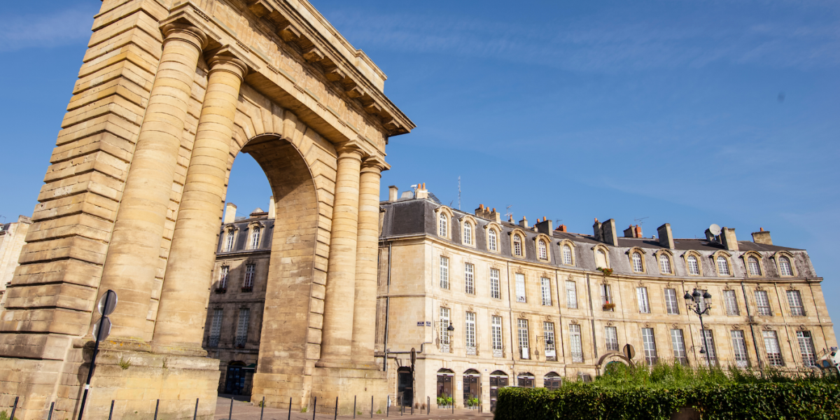 Study Abroad in France (Institut Culinaire de France)