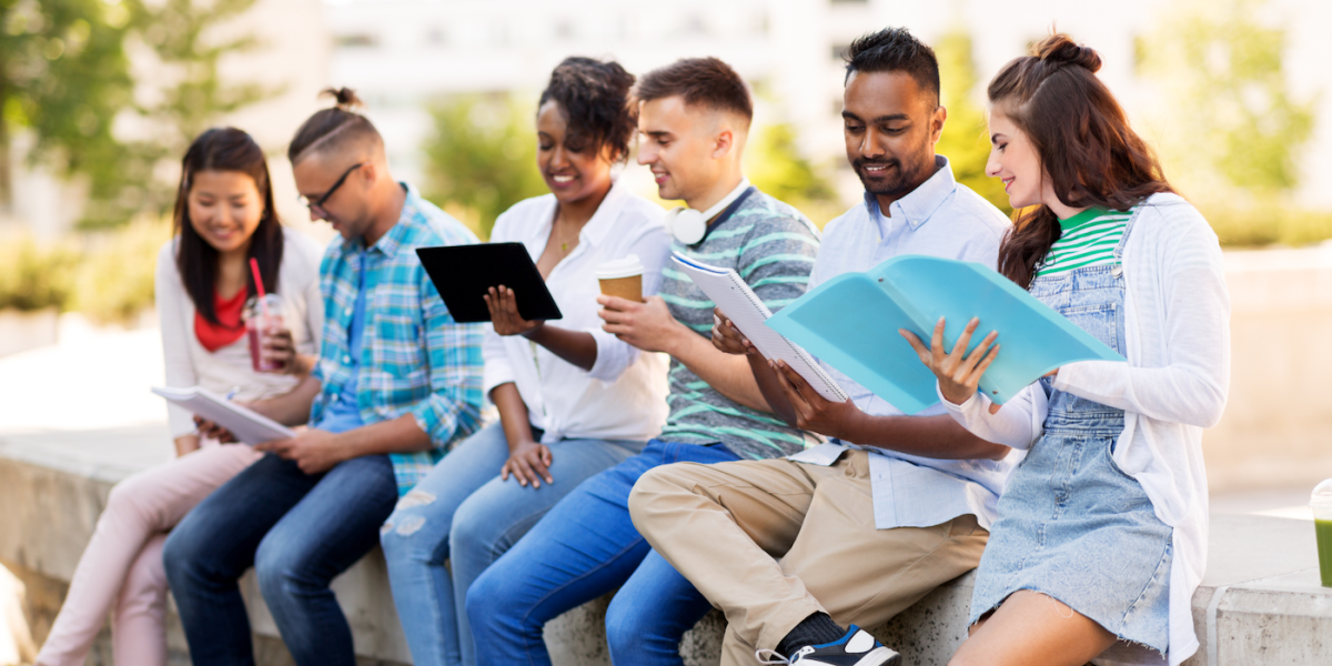 Study Abroad in Italy (Accademia Riaci)