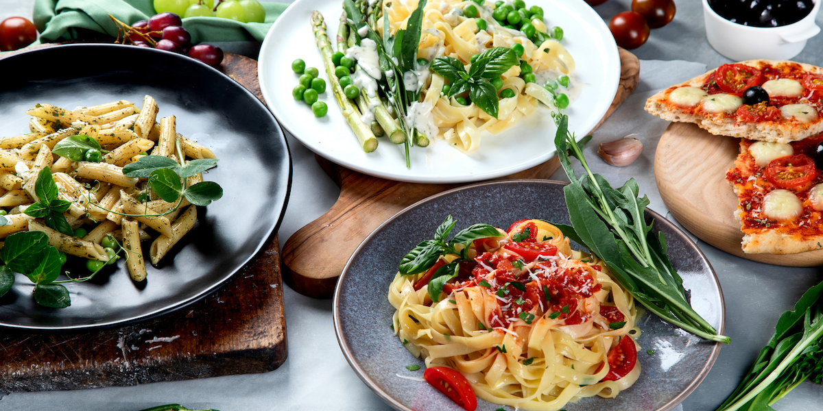Study Abroad in Italy (Florence Culinary Arts School)