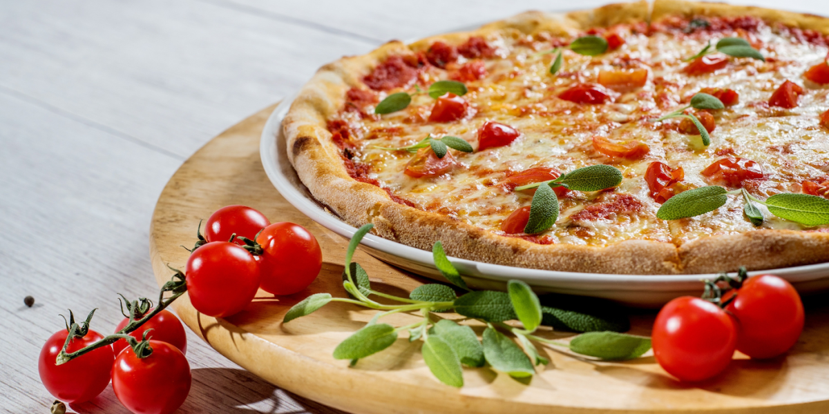 Study Abroad in Italy (Florence Culinary Arts School)