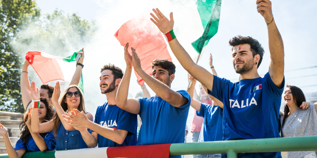 Study Abroad in Italy (Florence Culinary Arts School)