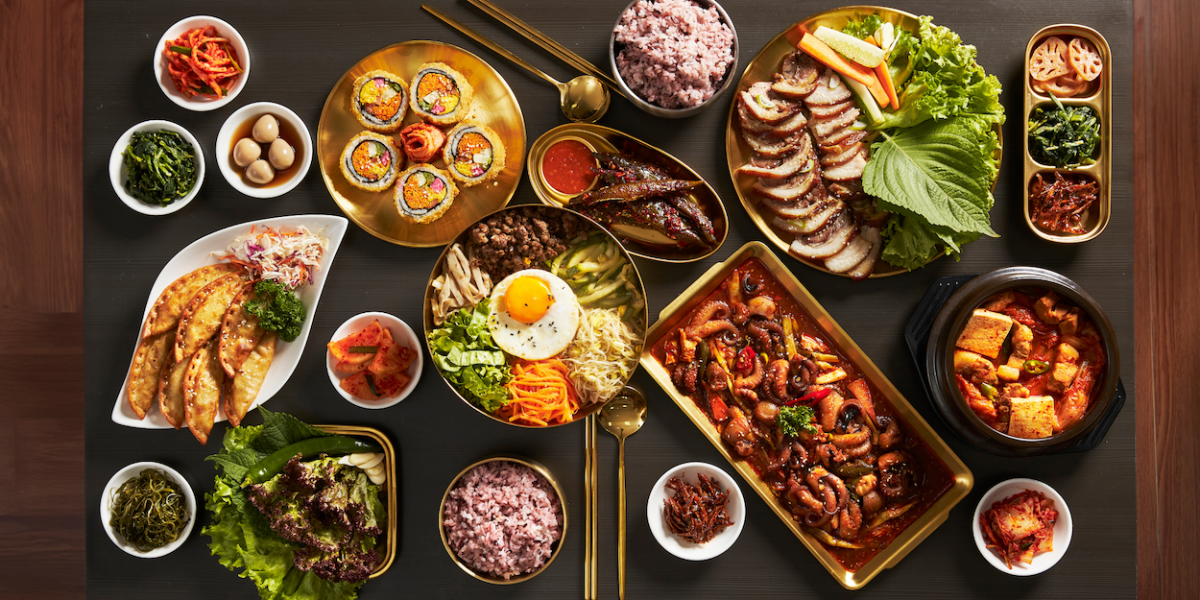 Study Abroad in South Korea (Dong-A University)
