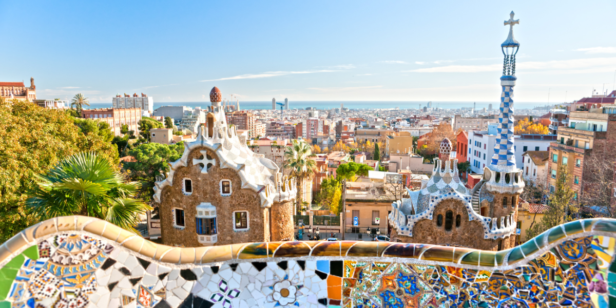 Study Abroad in Spain (LCI Barcelona)