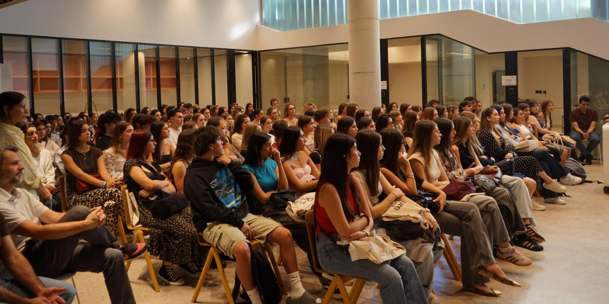 Study Abroad in Spain (LCI Barcelona)