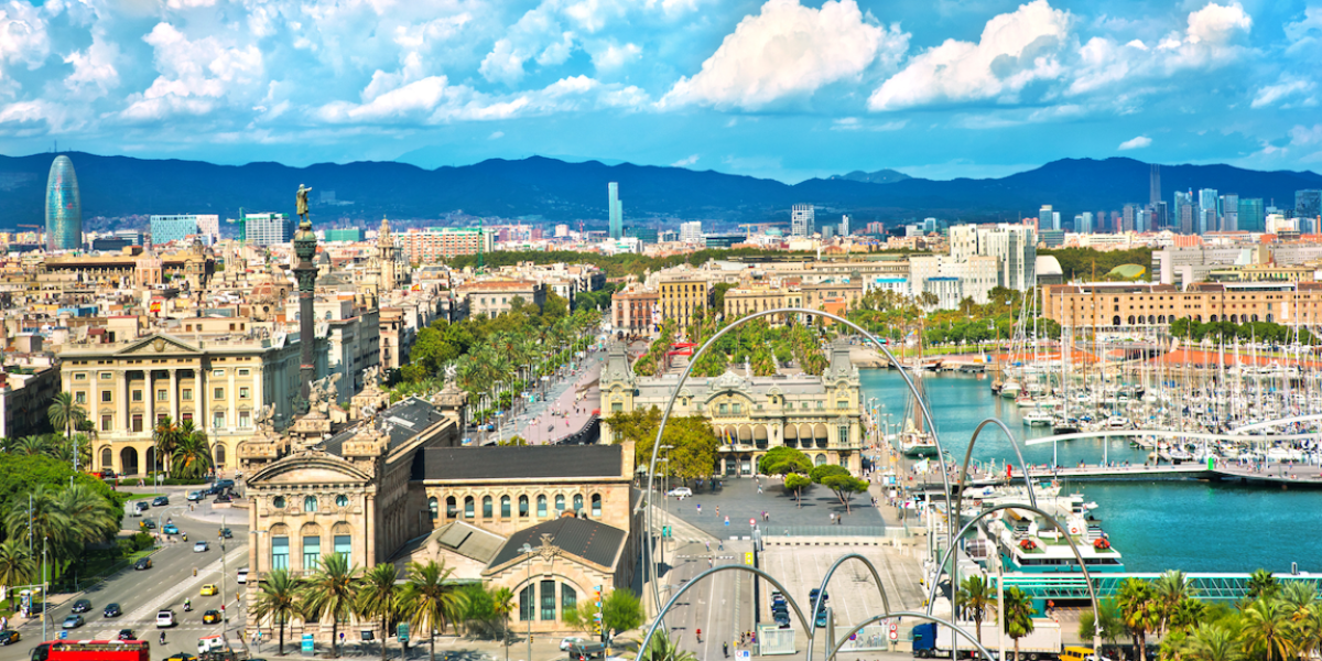 Study Abroad in Spain (LCI Barcelona)