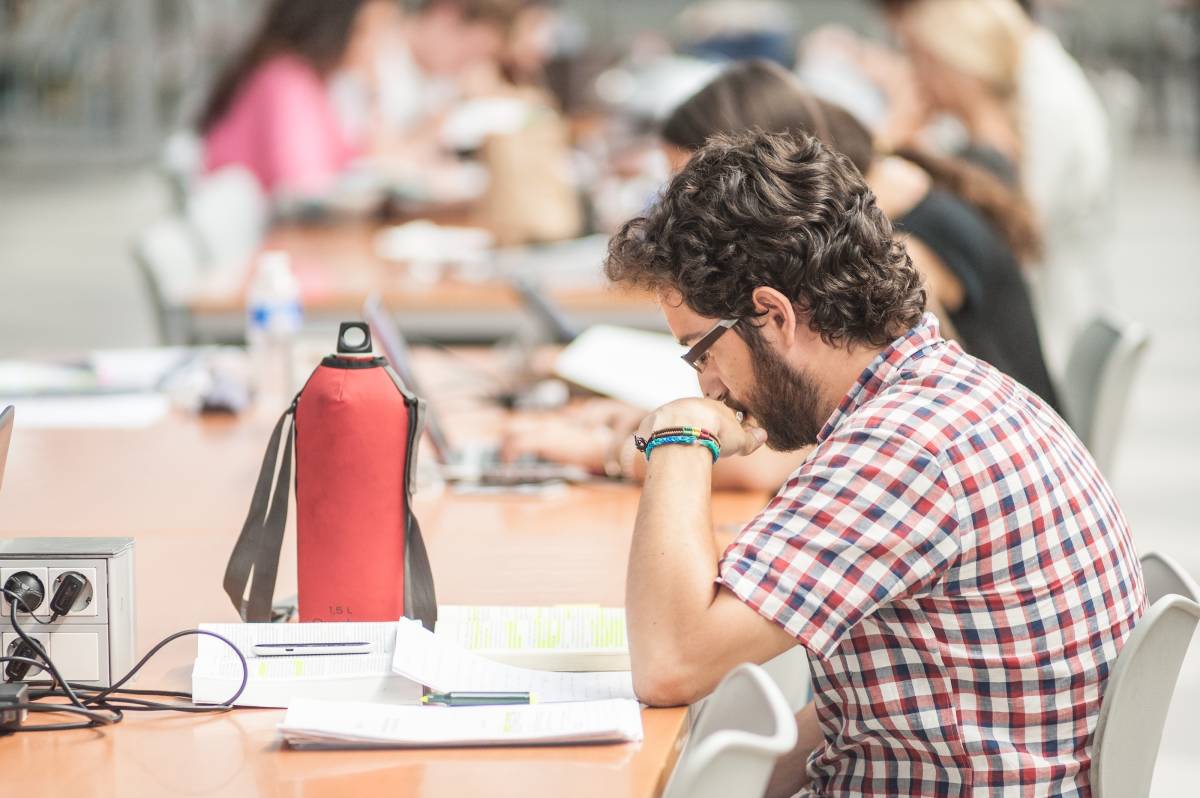 Study Abroad in Spain (Universidad Pablo de Olavide)
