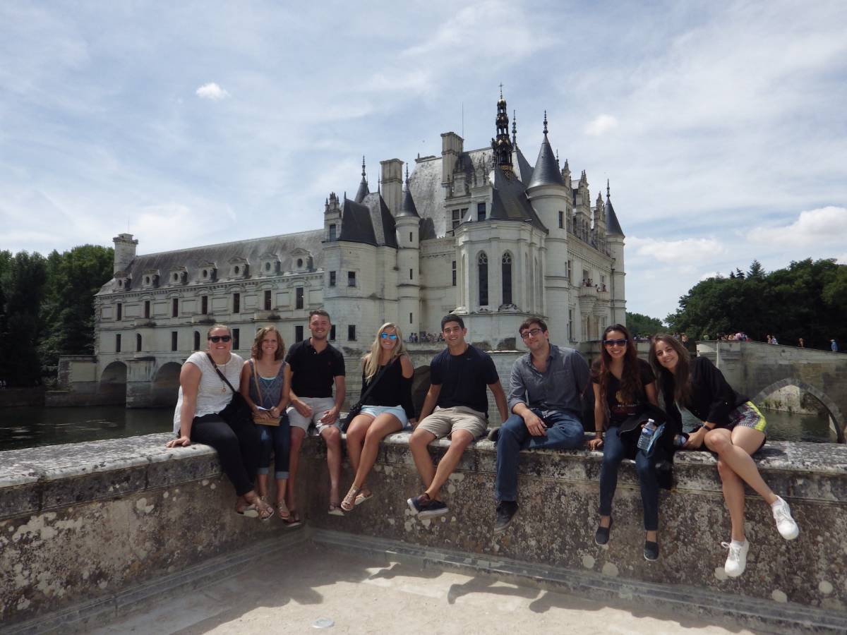 Study French Abroad (Universit Catholique de lOuest)