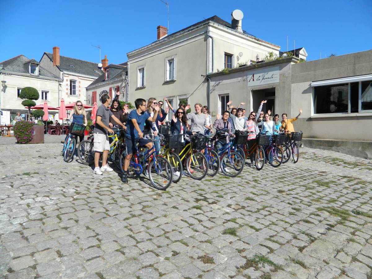 Study French Abroad (Universit Catholique de lOuest)