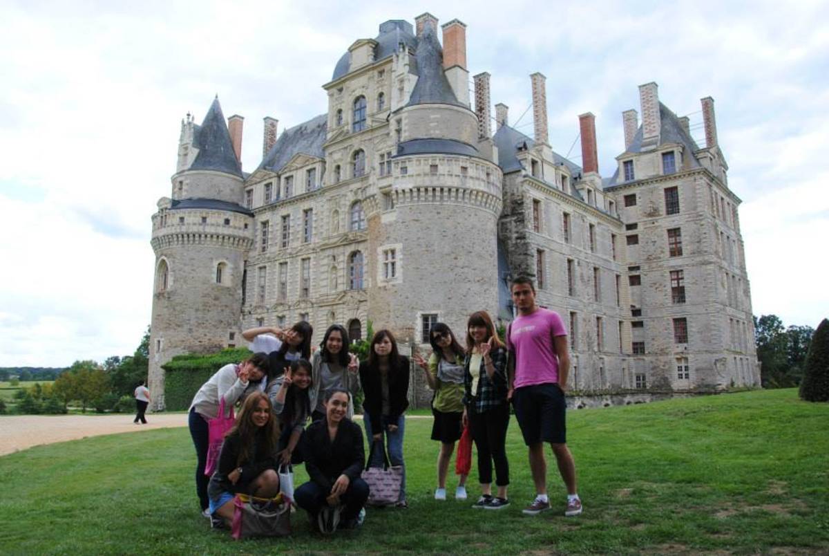 Study French Abroad (Universit Catholique de lOuest)