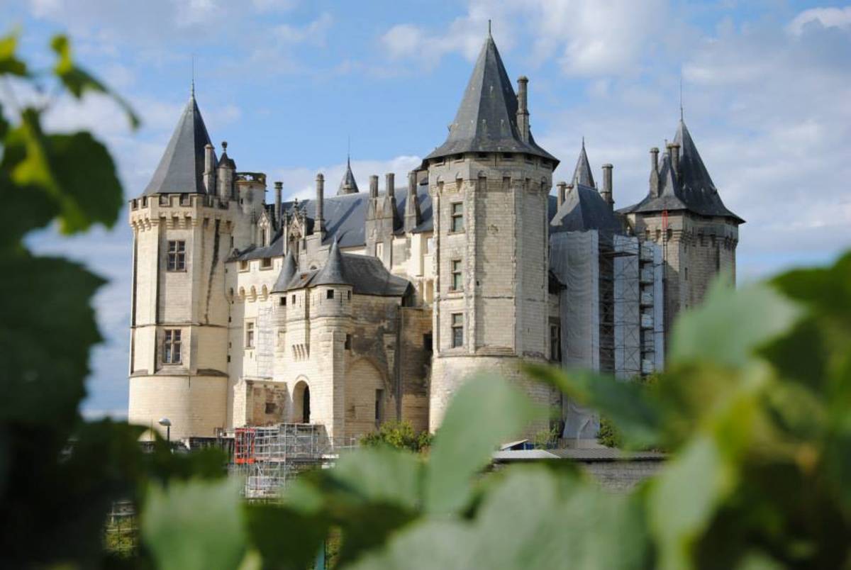 Study French Abroad (Université Catholique de l’Ouest)