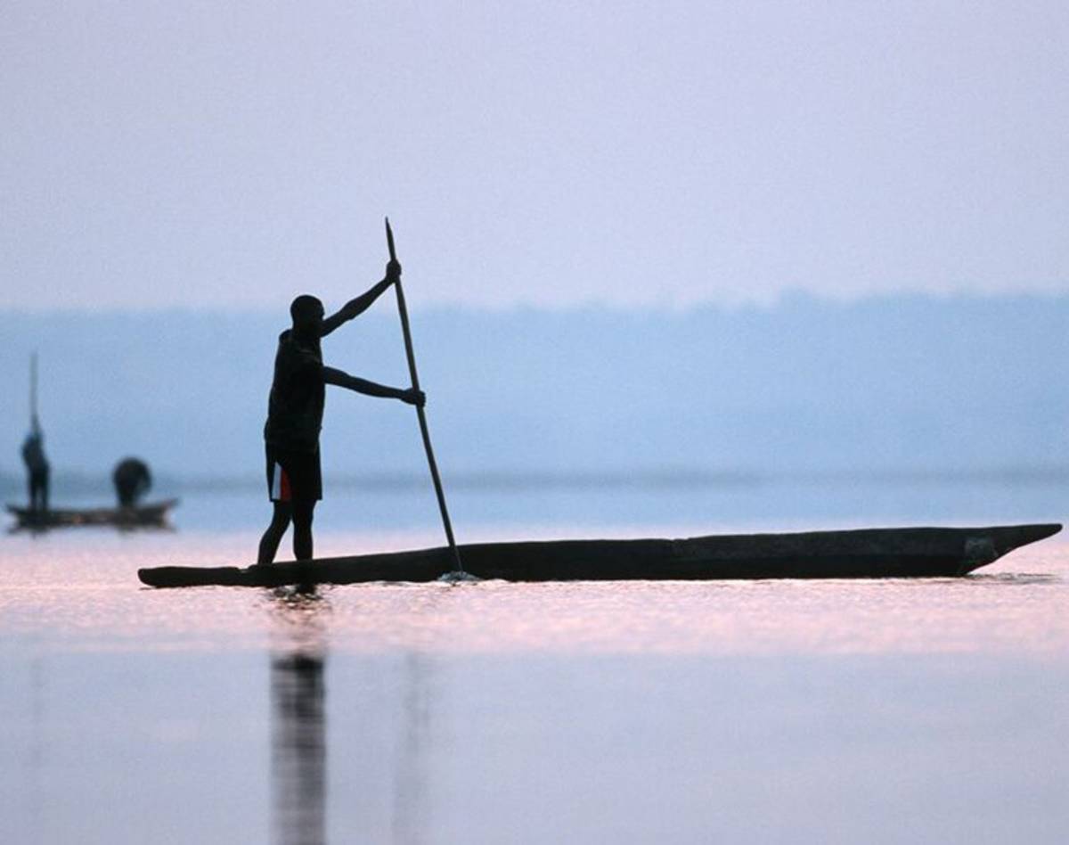 Study in Botswana