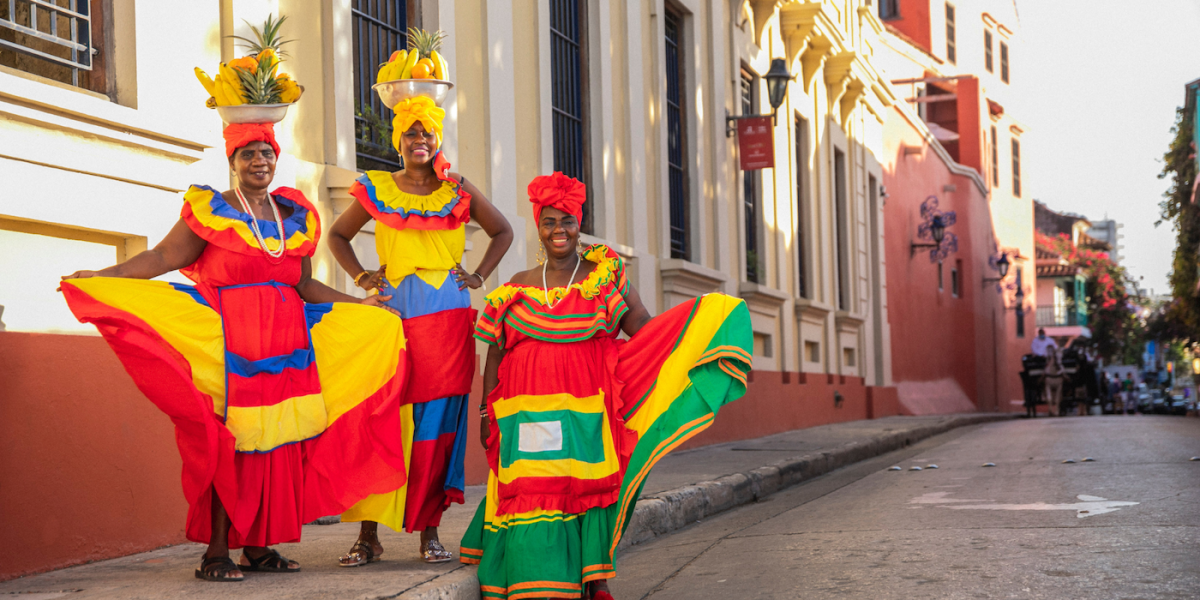 Study Spanish Abroad in Colombia (Universidad de la Sabana)