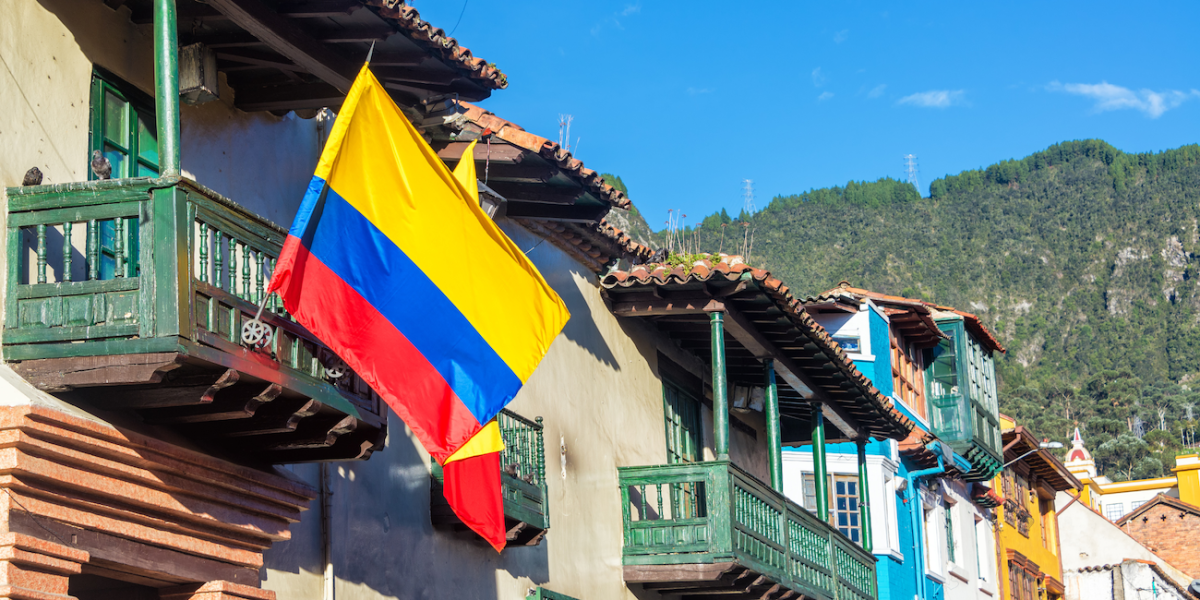 Study Spanish Abroad in Colombia (Universidad de la Sabana)