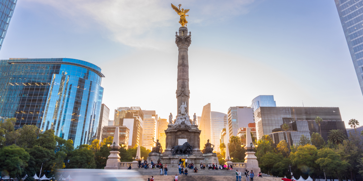 Study Spanish Abroad in Mexico (Universidad Internacional)