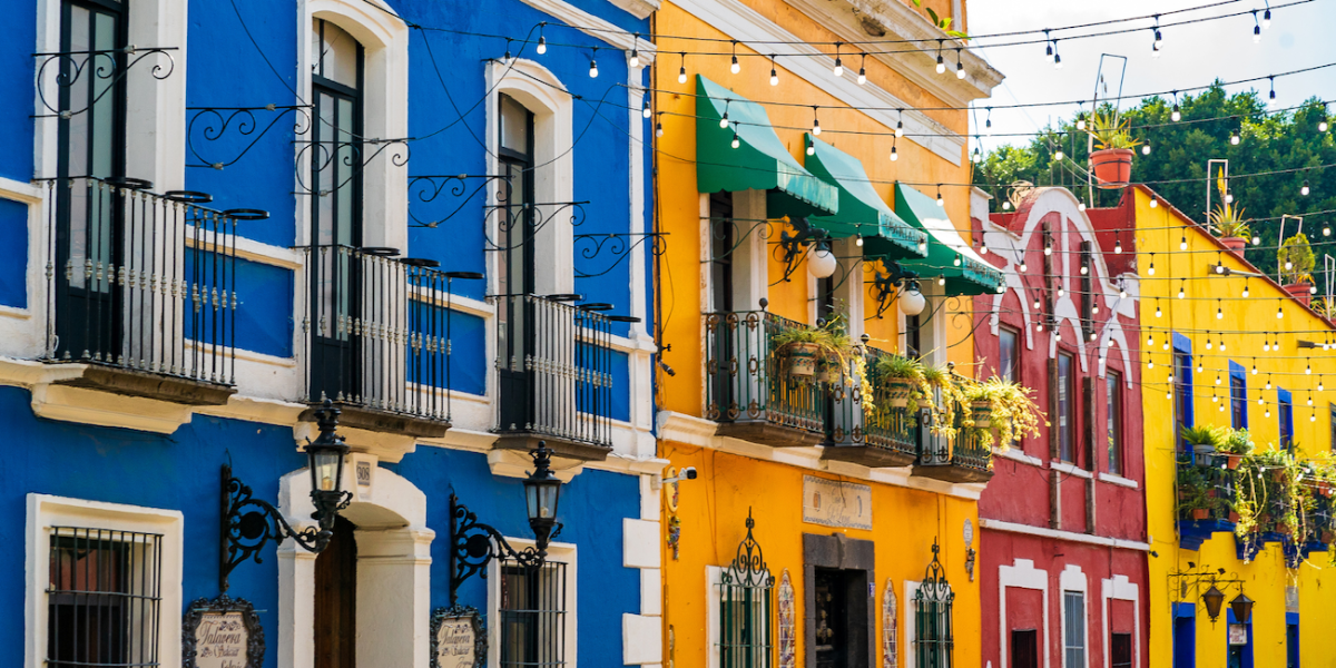 Study Spanish Abroad in Mexico (Universidad Internacional)