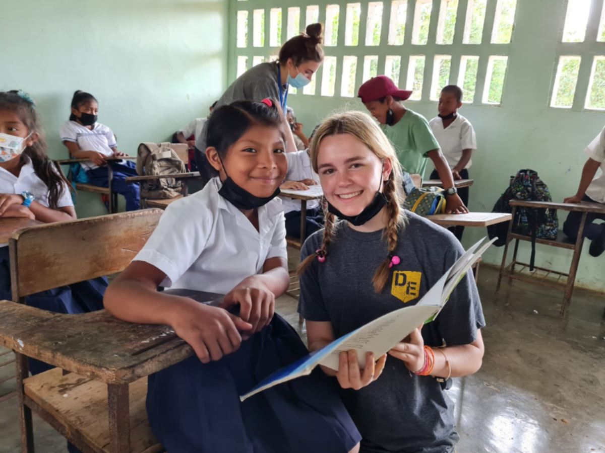 STW Student Service Trip