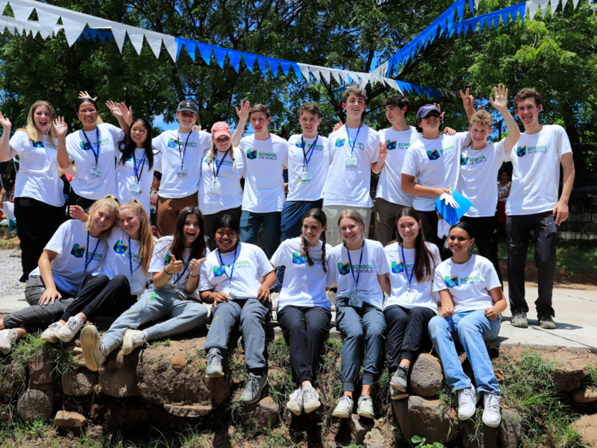 STW Student Service Trip