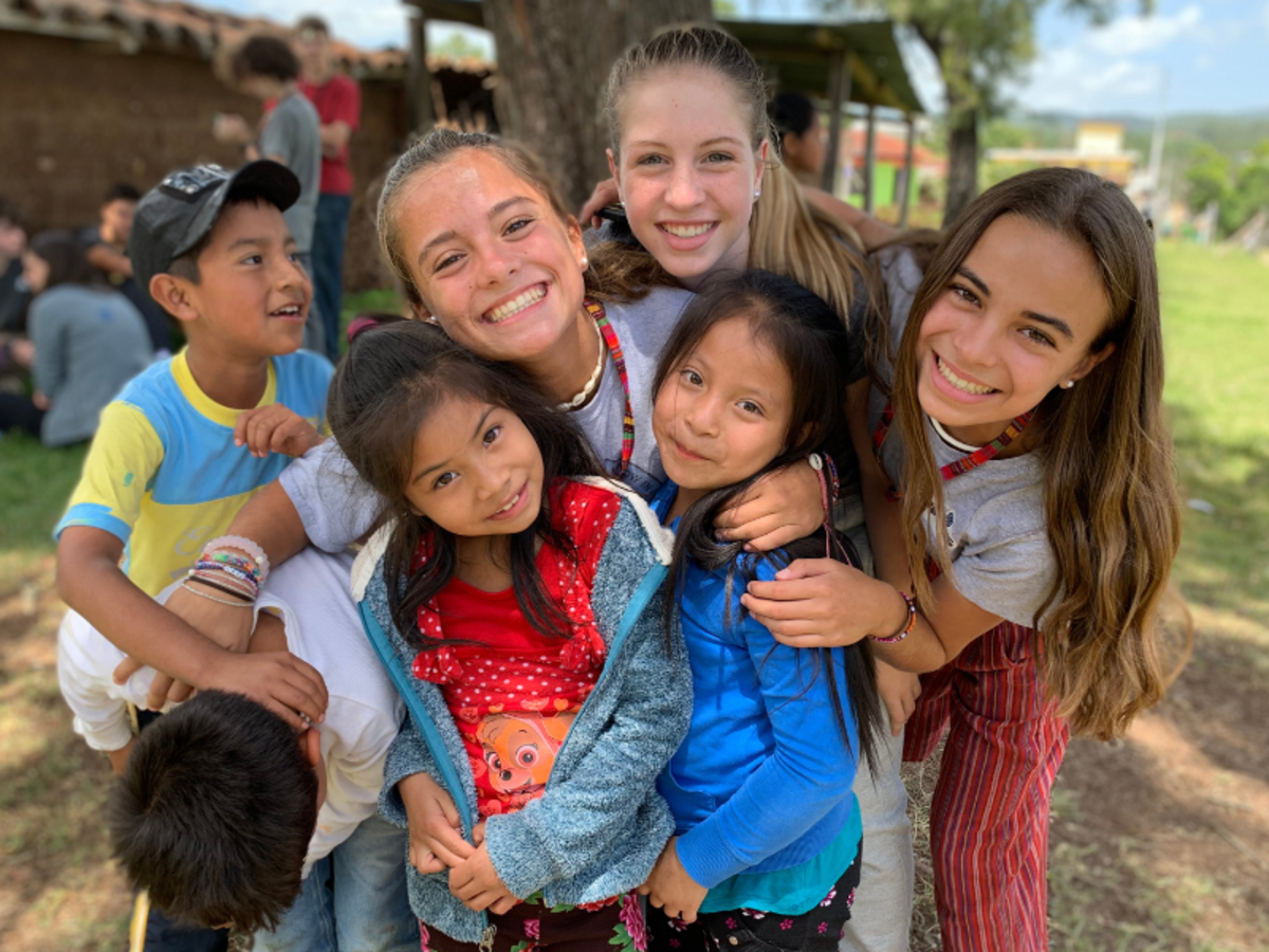 STW Student Service Trip