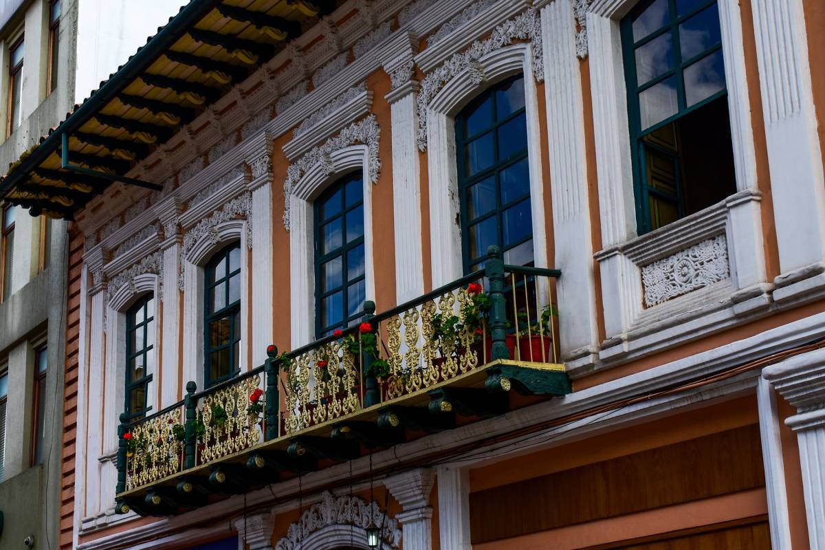 Summer Ecuador: Spanish and Latin American Studies Track9