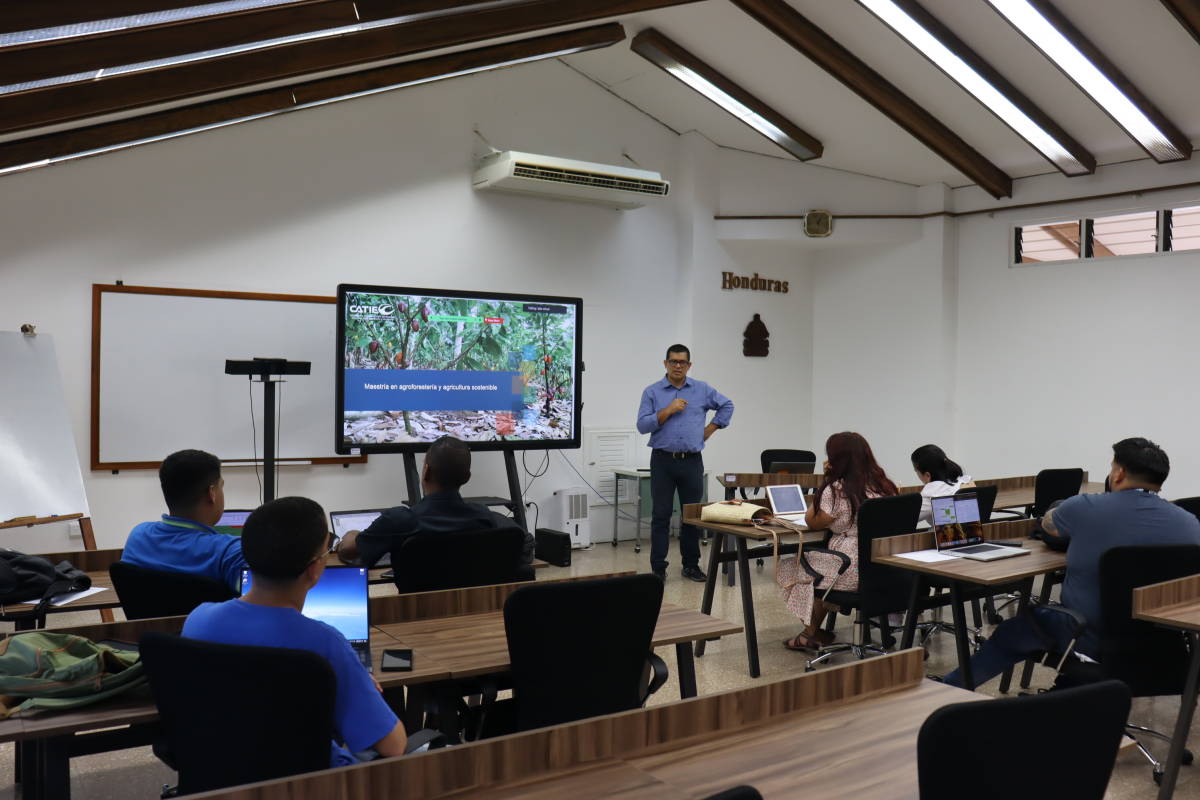 Sustainable Development Micro-Internship in Costa Rica