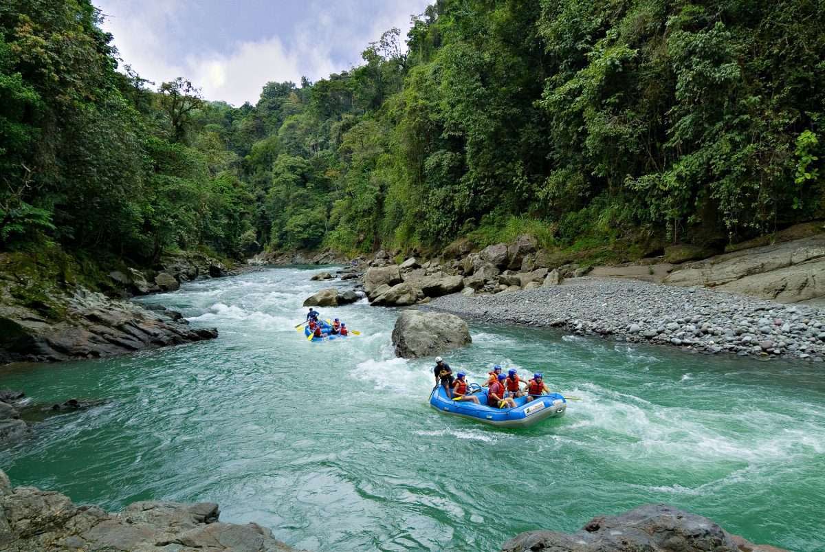 Sustainable Development Micro-Internship in Costa Rica