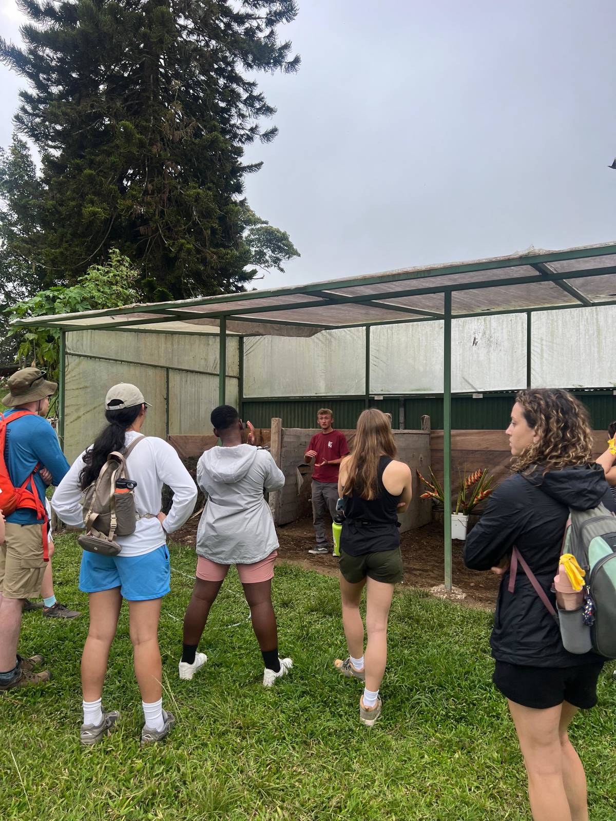 Sustainable Development Micro-Internship in Costa Rica