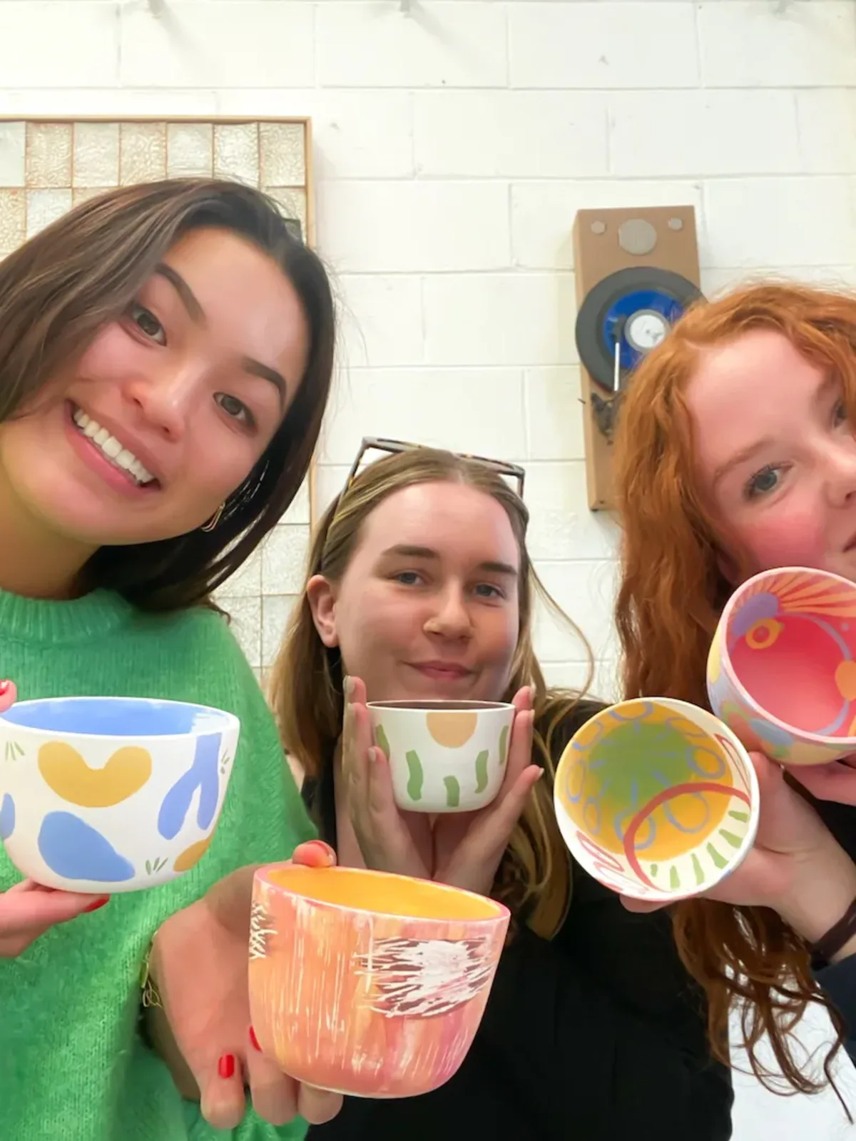 Sydney Ceramics Workshop