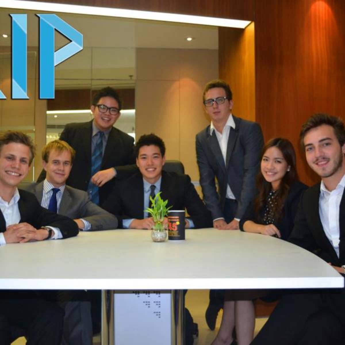internship in hong kong