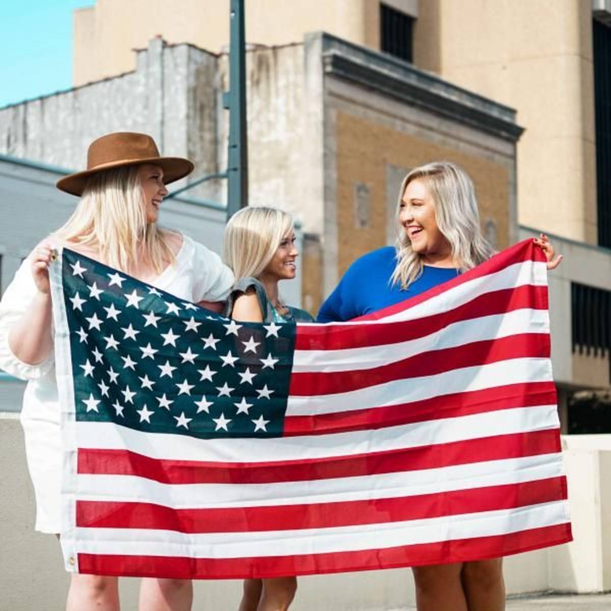 US Interns