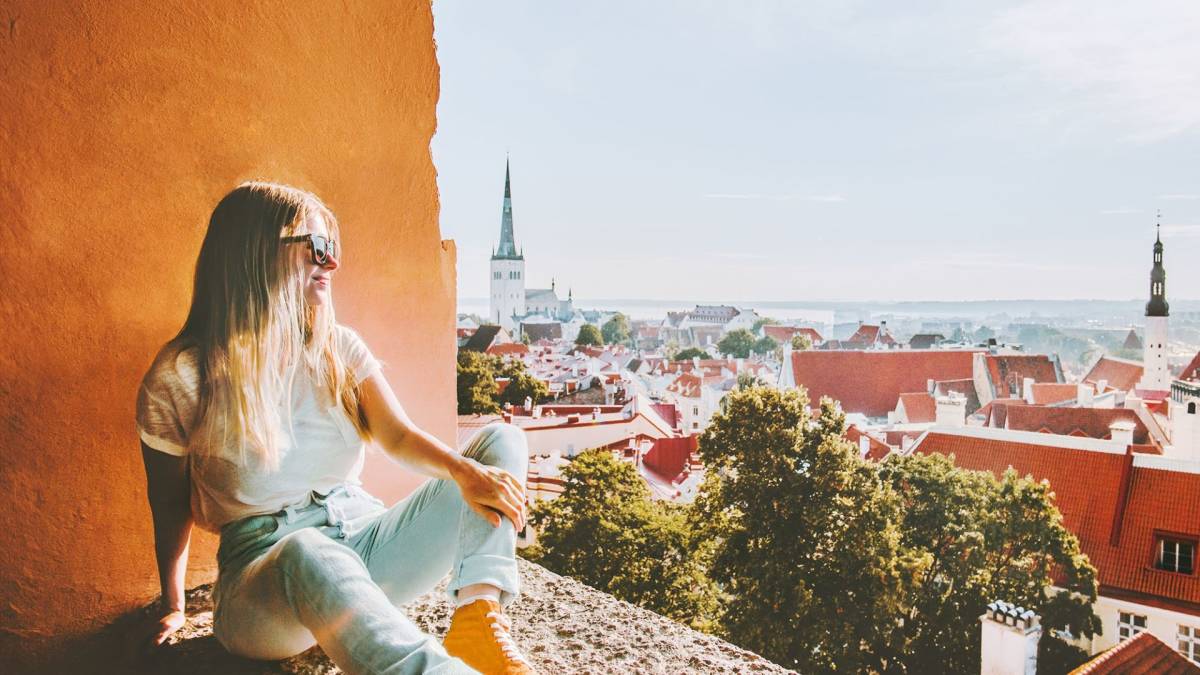Tallinn