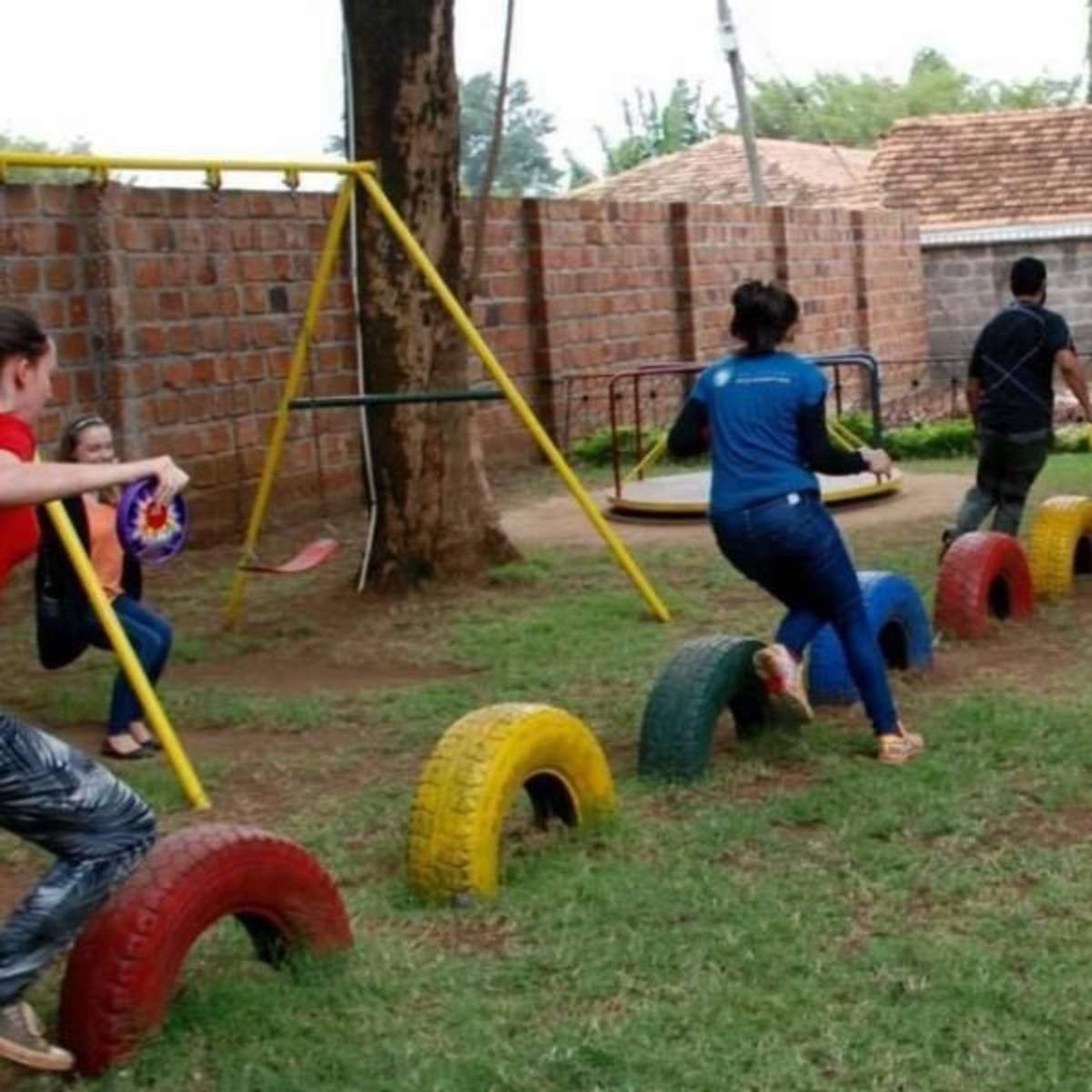 GoEco Tanzania - Kilimanjaro Teaching and Community Involvement