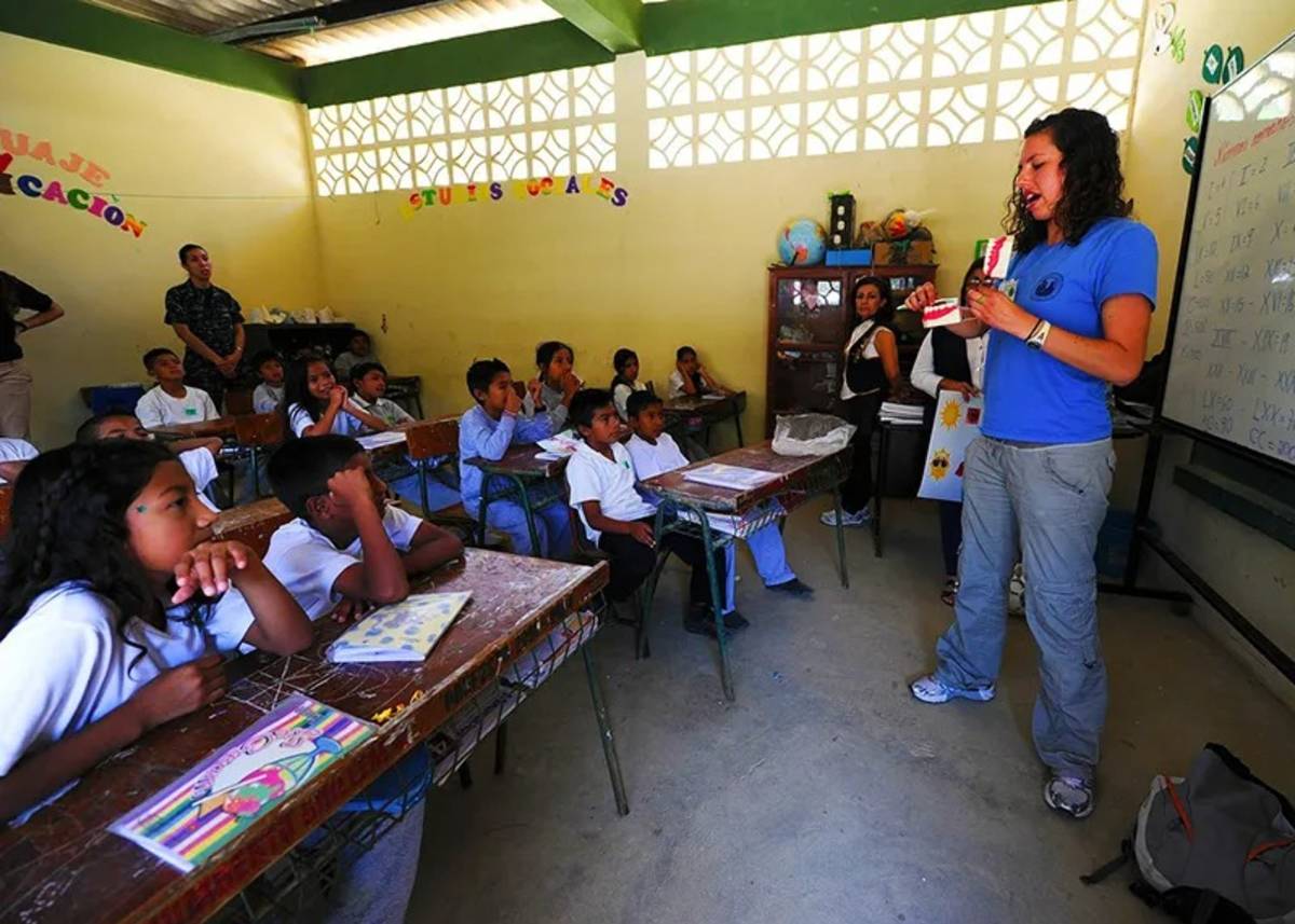 TEFL Abroad