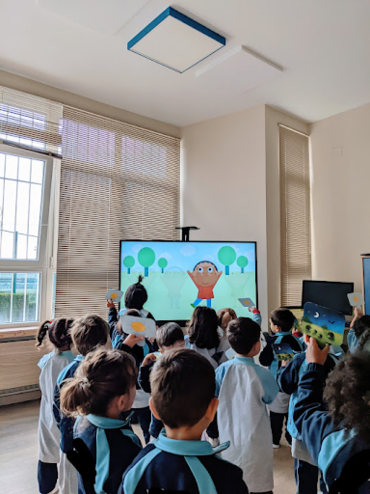 TEFL Abroad