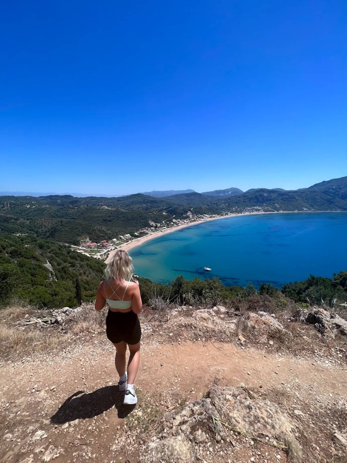 TEFL courses in Greece