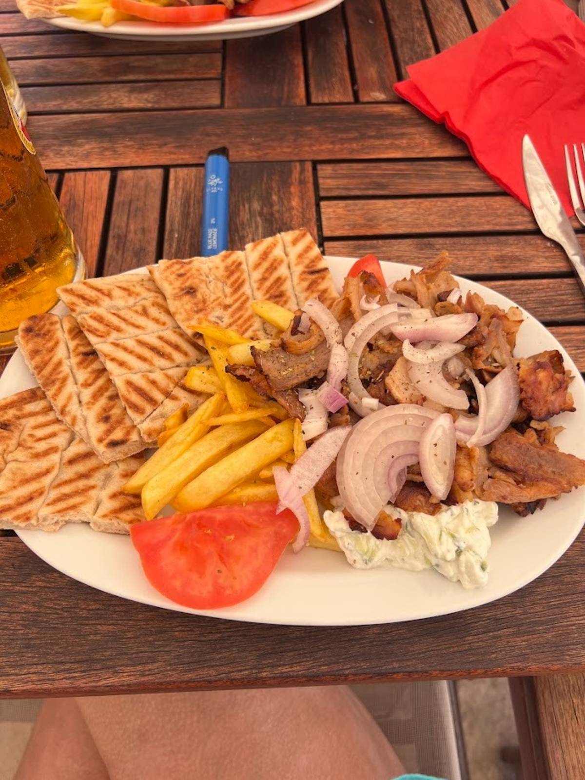 TEFL courses in Greece