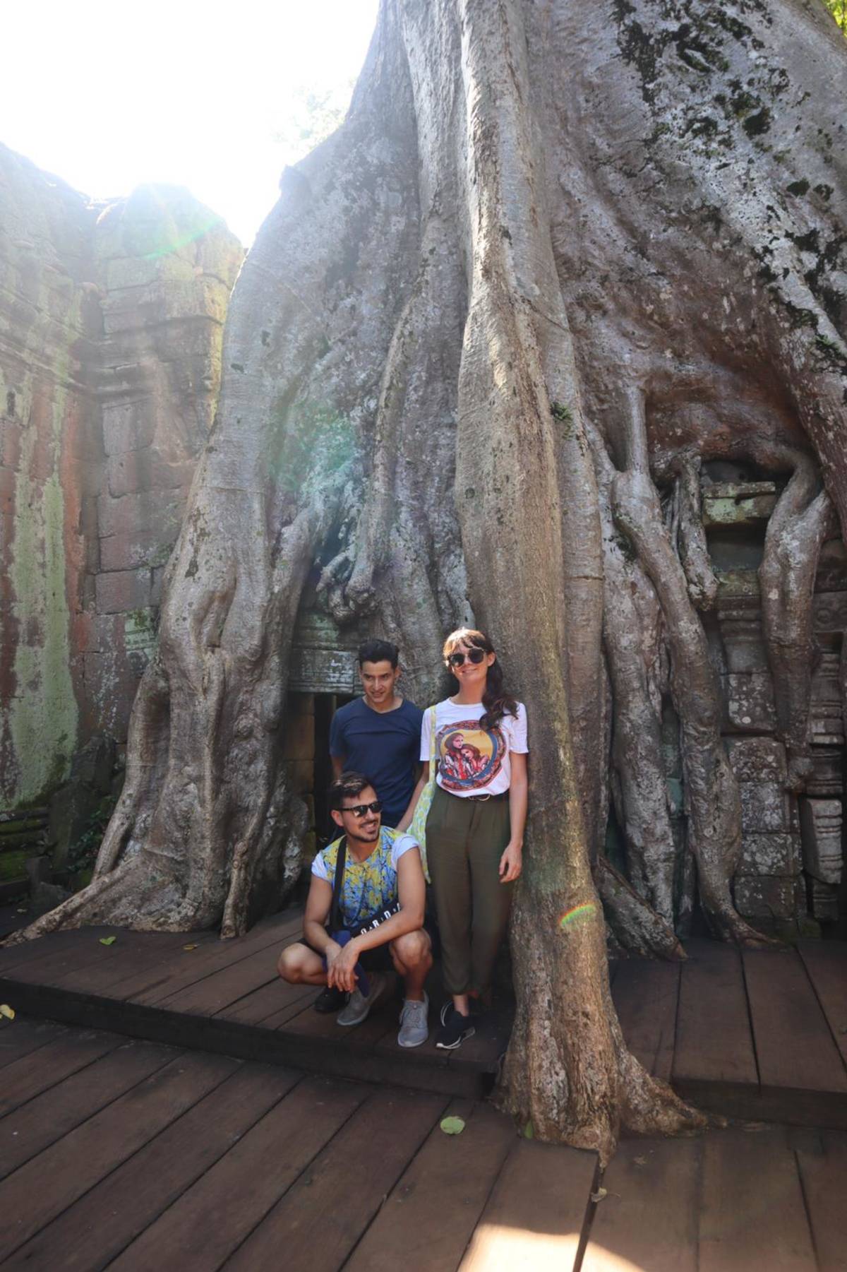TEFL in Cambodia