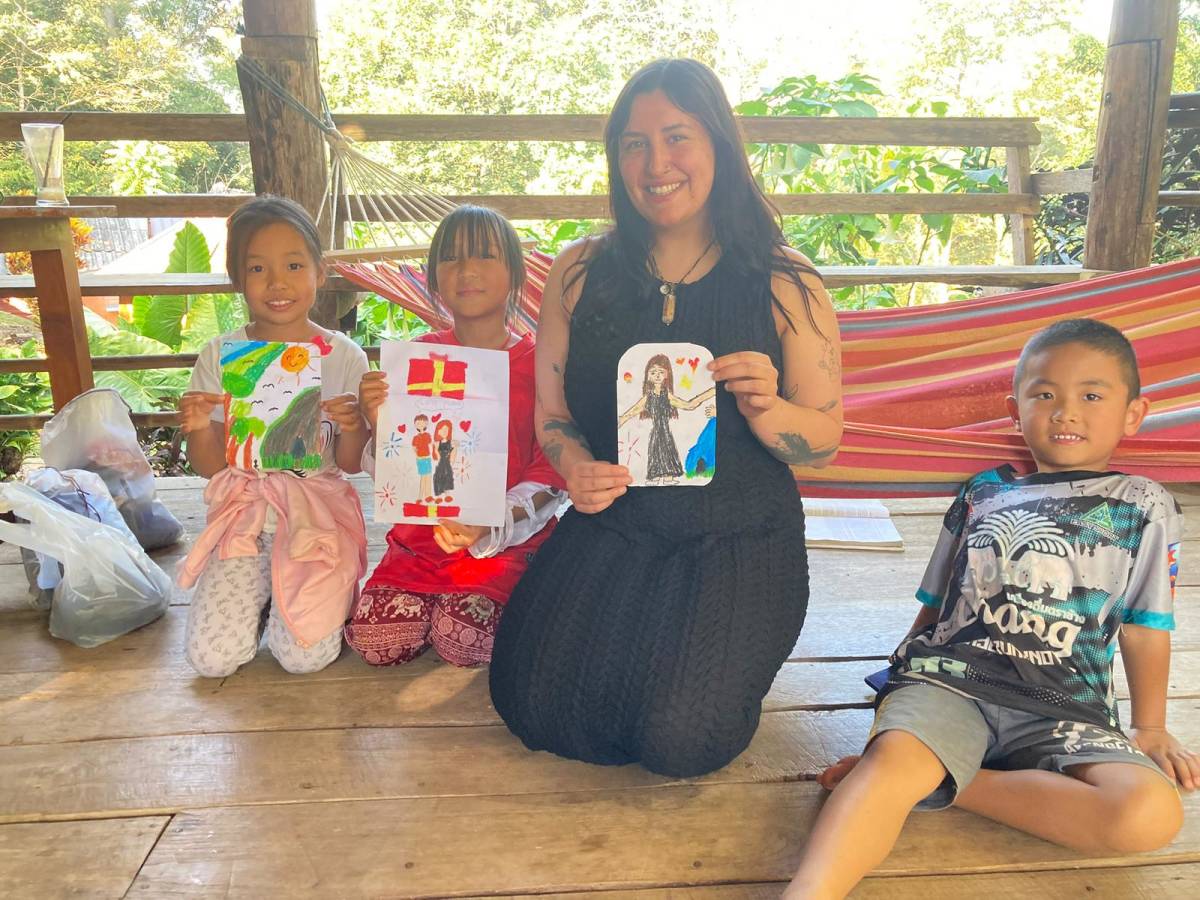 TEFL in Thailand