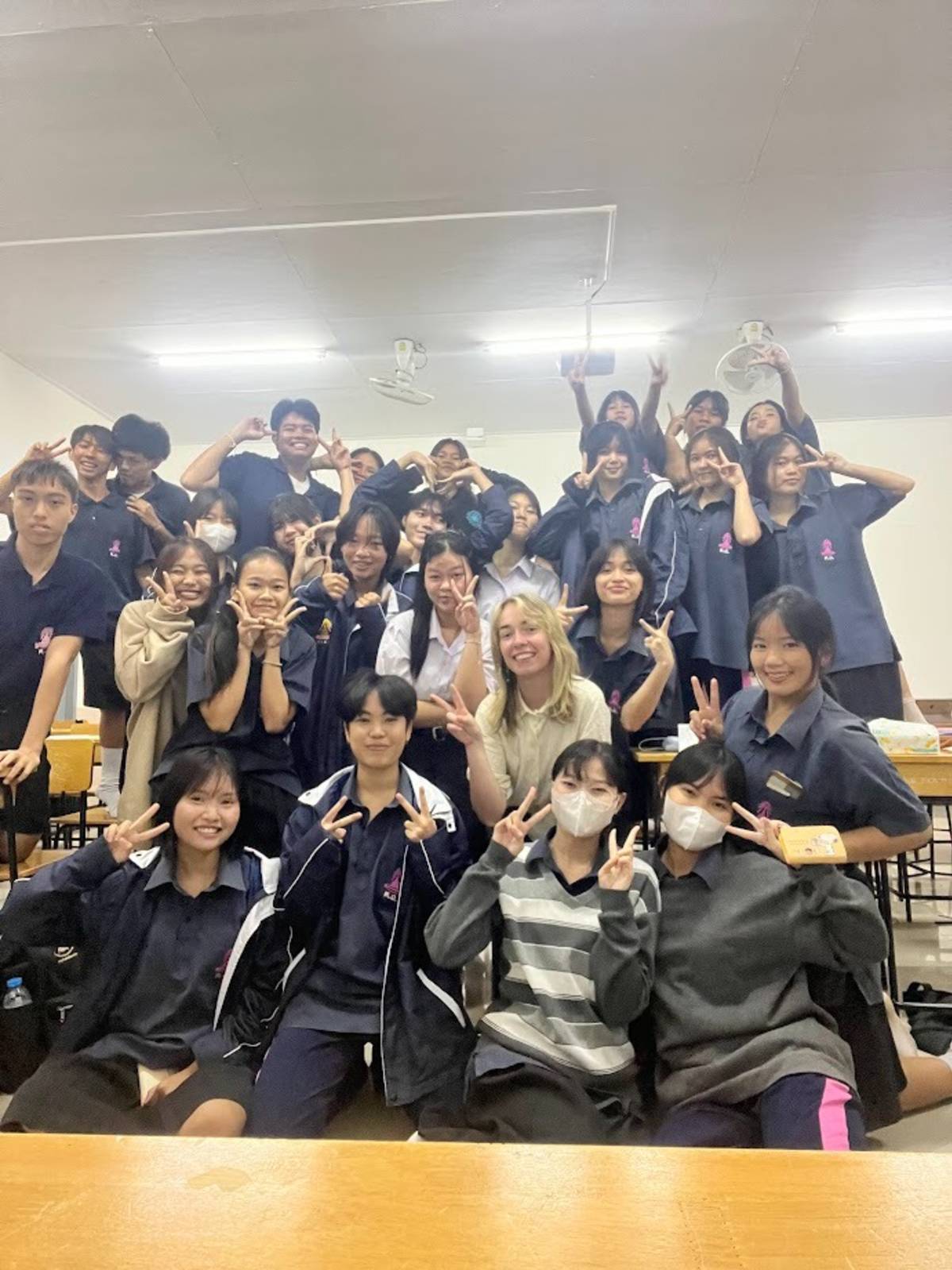 TEFL in Thailand