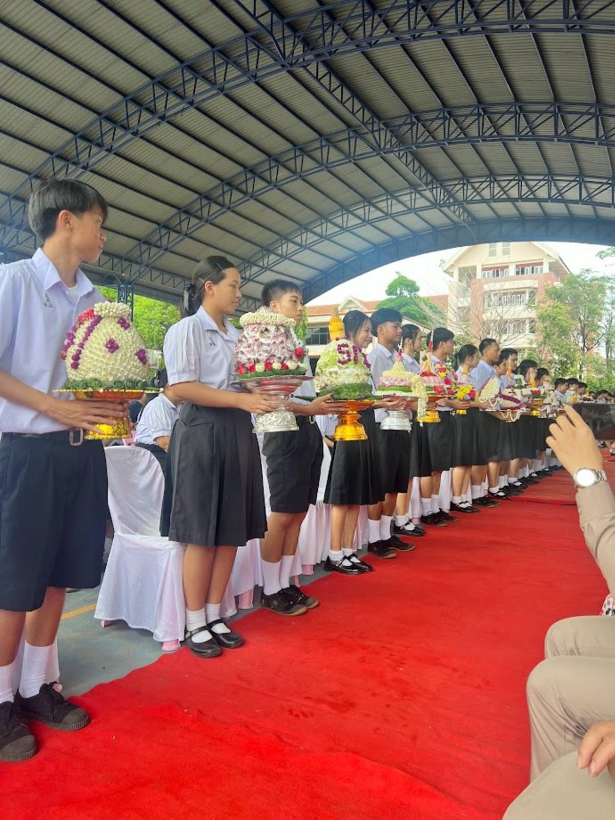 TEFL in Thailand